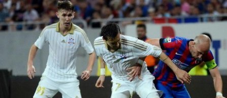 Galca: Vreau si cred ca ne vom califica in grupele Ligii Campionilor